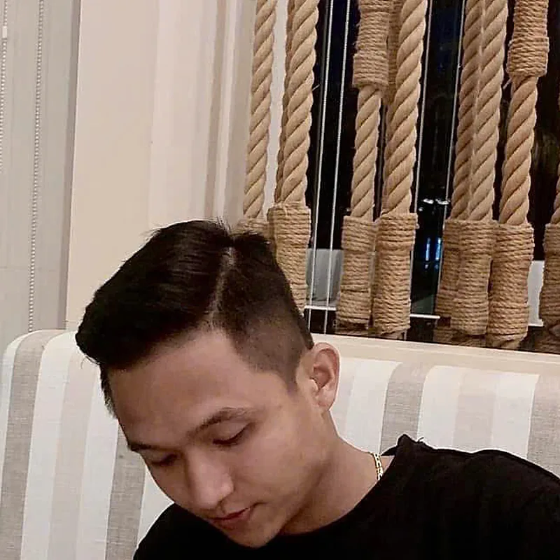Minh Thái